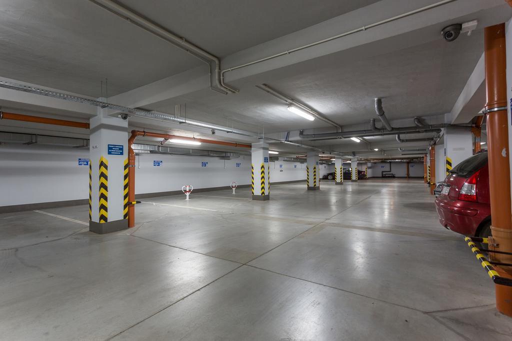 Apart Styl Apartament Róża Pustyni Zakopane Habitación foto